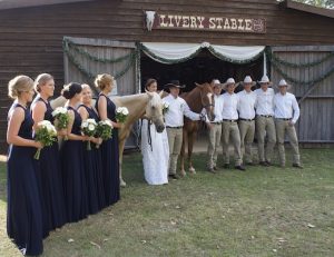 wedding venue stoney creek farmstay
