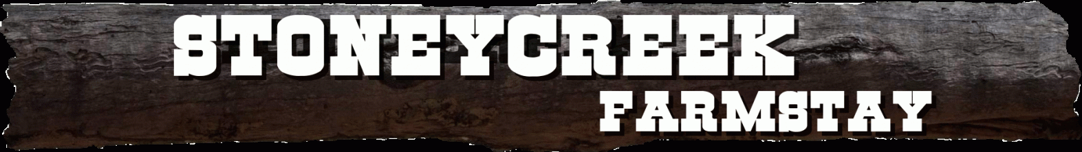 Stoney Creek Farm Stay Horse Rides Wedding Venue